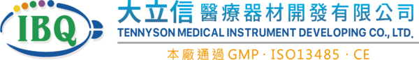 大立信醫療器材開發有限公司